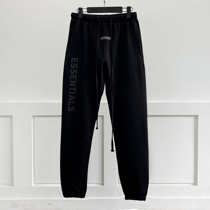 Essentials Oversized Trousers Pants