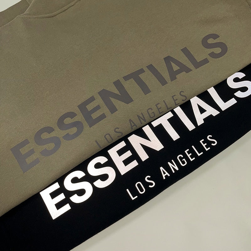 Essentials Jacket for Men and Women