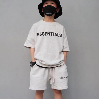 Essentials for Kids