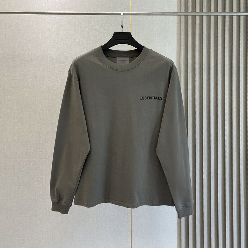 Essentials Sweatshirt Streetwear