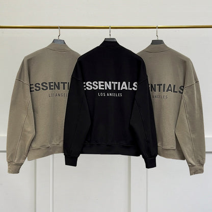 Essentials Jacket for Men and Women