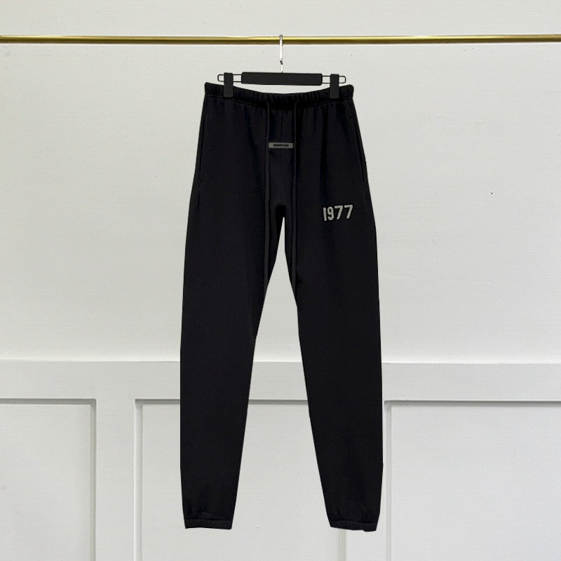 New 1977 Oversize Essentials Pants