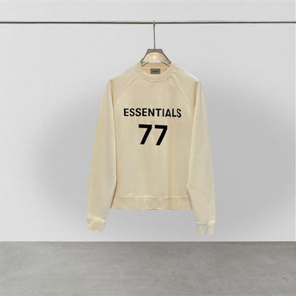 ESSENTIALS 77 Top Unisex Sweatshirt