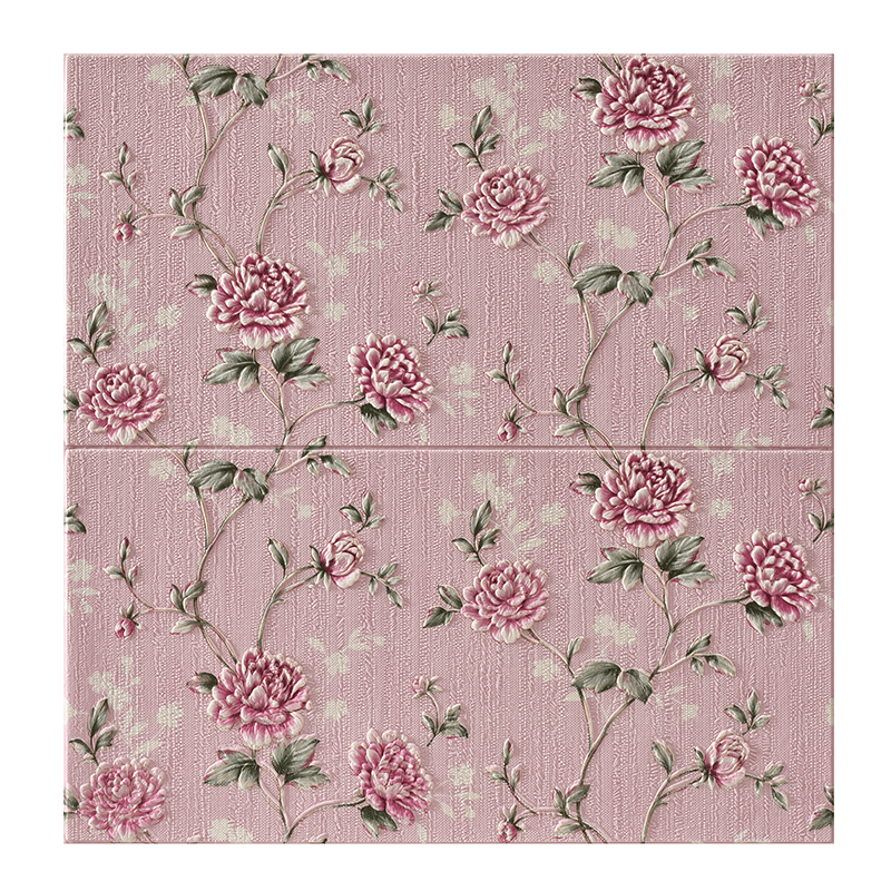 Self-adhesive Wallpaper 3d Three-dimensional Wall Stickers Renovation Background