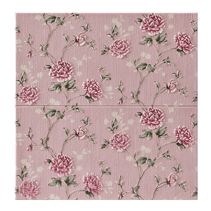 Self-adhesive Wallpaper 3d Three-dimensional Wall Stickers Renovation Background