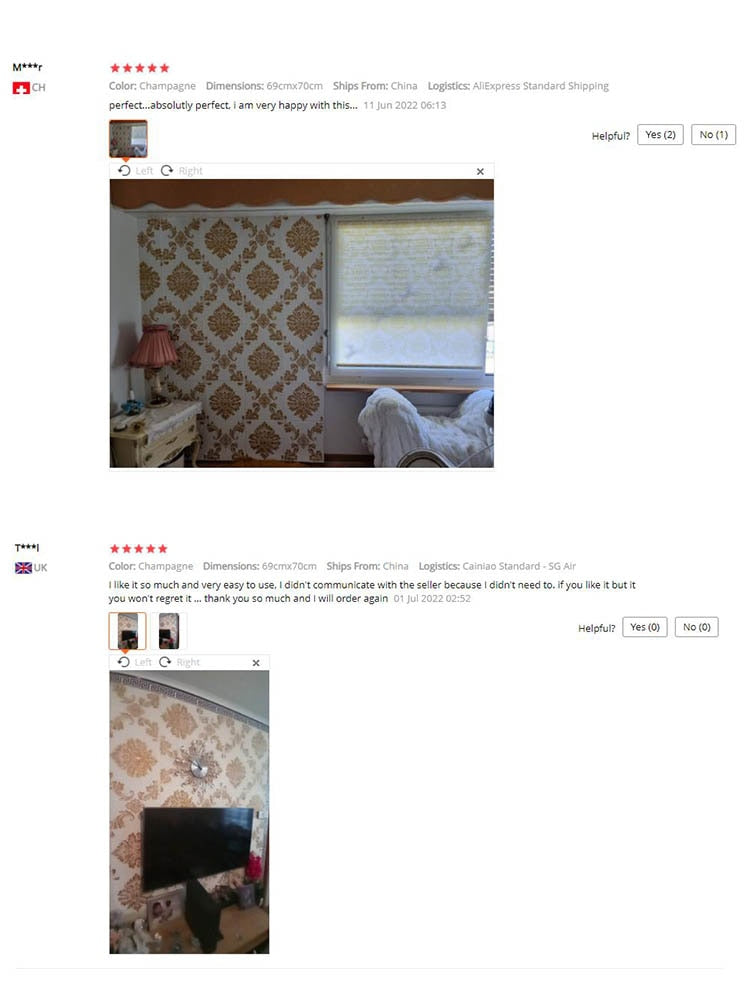 Self-adhesive Wallpaper 3d Three-dimensional Wall Stickers Renovation Background