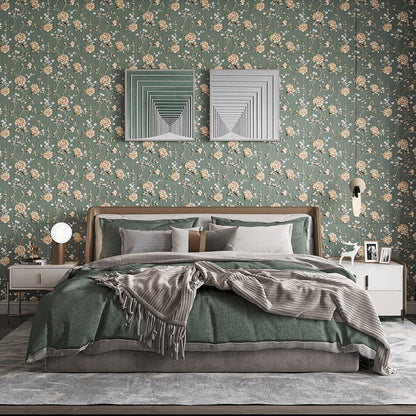 Self-adhesive Wallpaper 3d Three-dimensional Wall Stickers Renovation Background