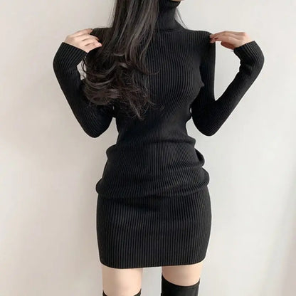 Winter Dress