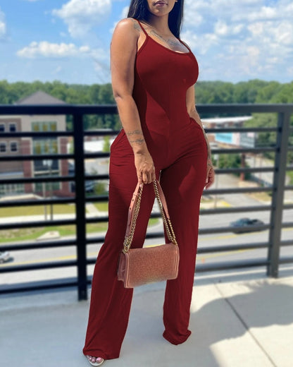 Summer Jumpsuit for Women