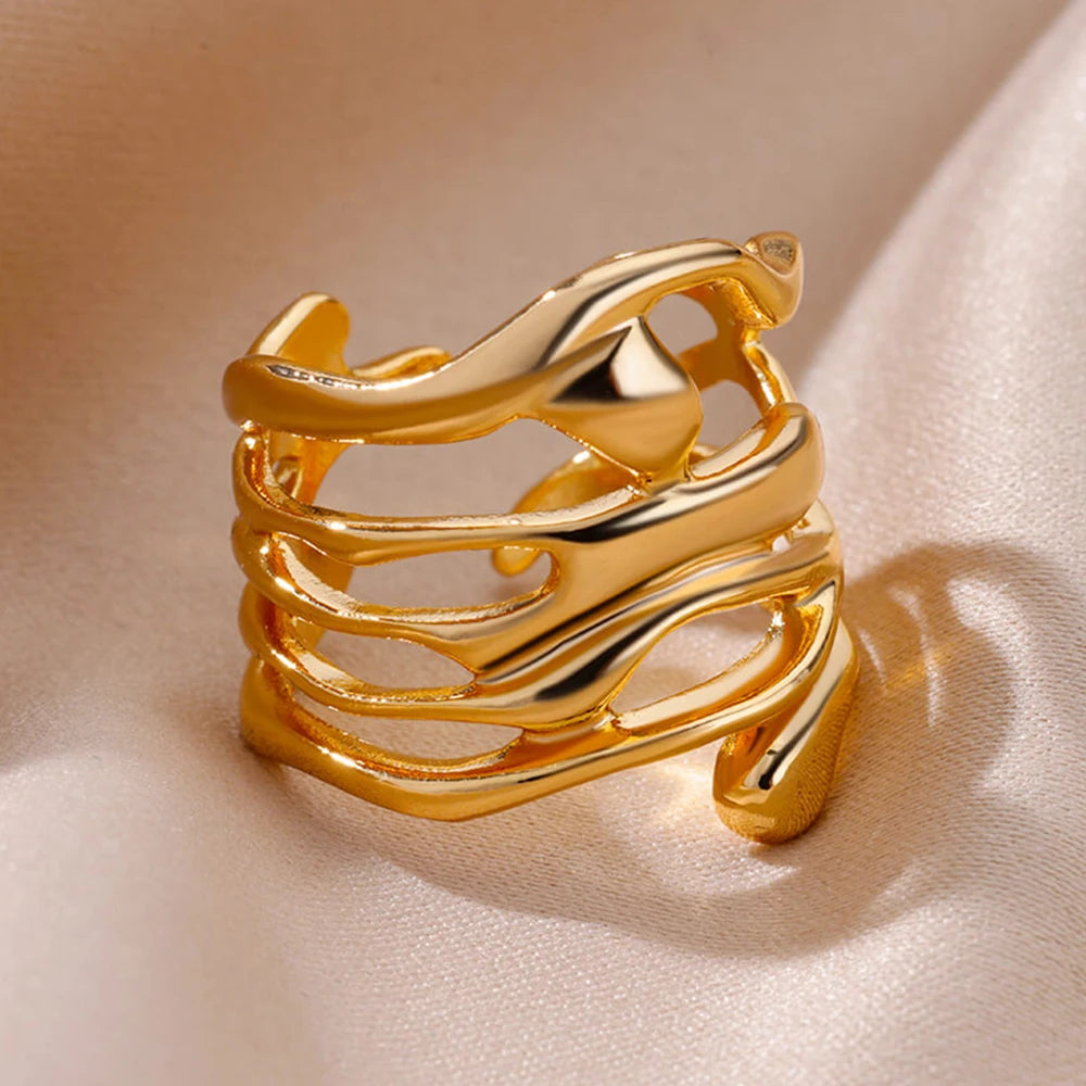 Ring Jewelry