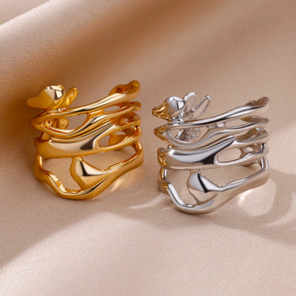 Ring Jewelry