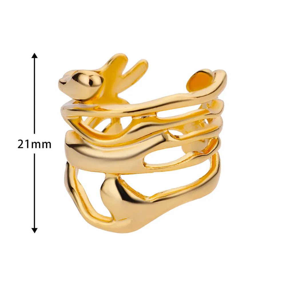 Ring Jewelry