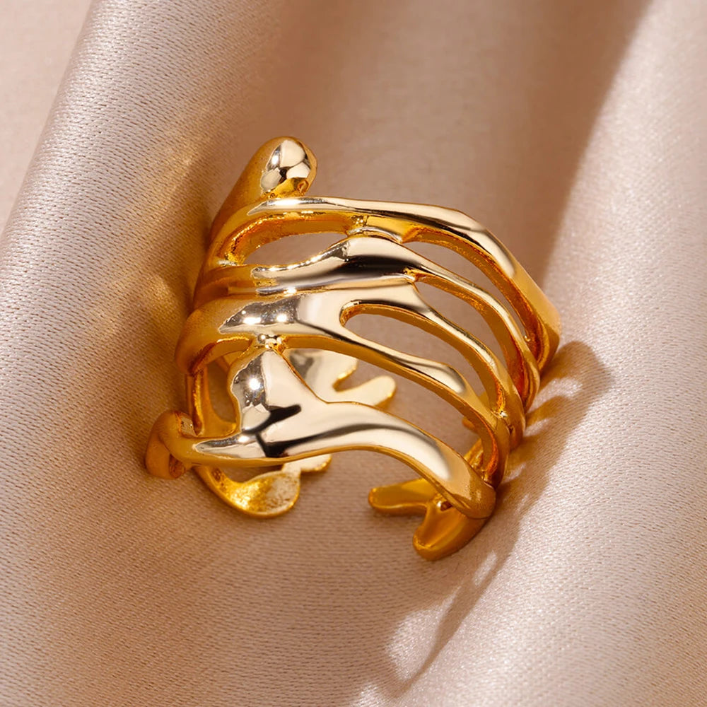 Ring Jewelry
