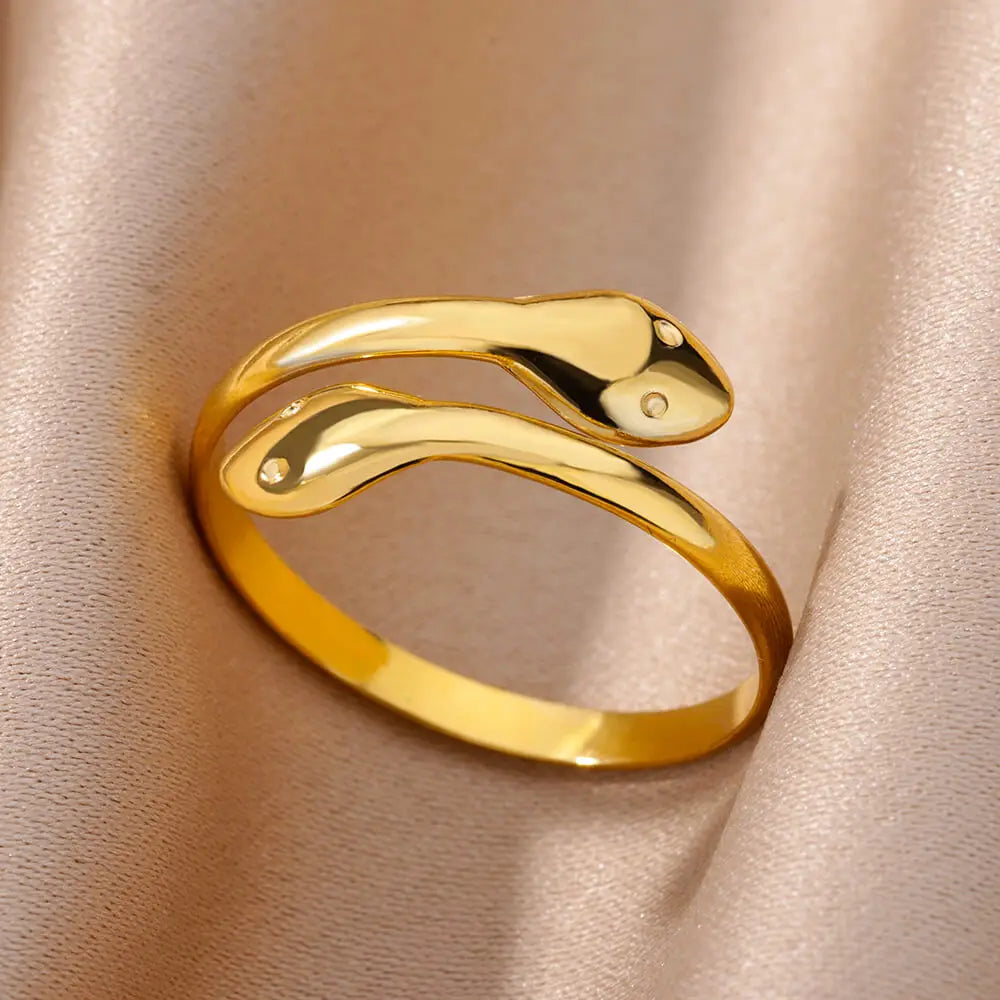 Ring Jewelry