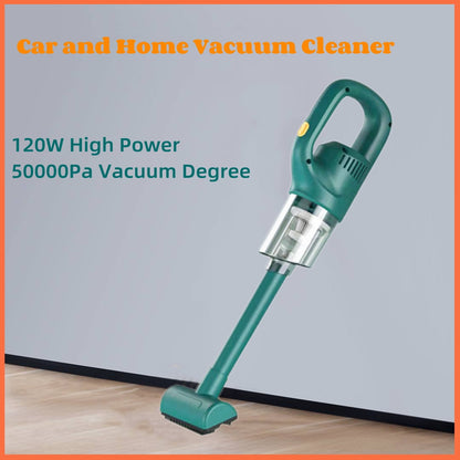 Strong Suction Kit Car Cleaning Tools  - Vacuum Cleaners