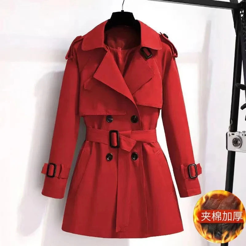 Jacket And Coat For Women