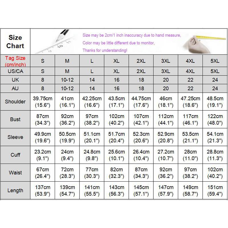 Ruffled Long Sleeve Printed Maxi Dress - Azahshopping