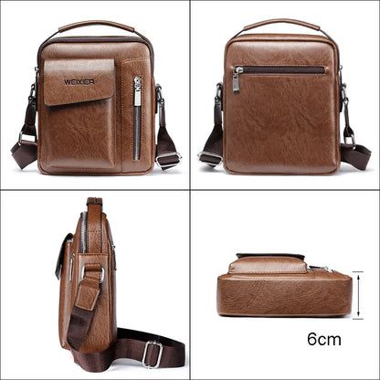 PU Leather Bag