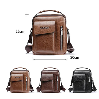 PU Leather Bag