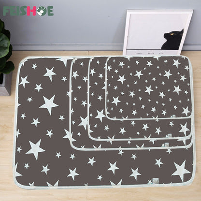 Reusable Dog Mats For Dogs