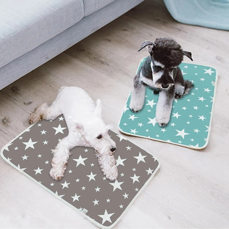 Reusable Dog Mats For Dogs