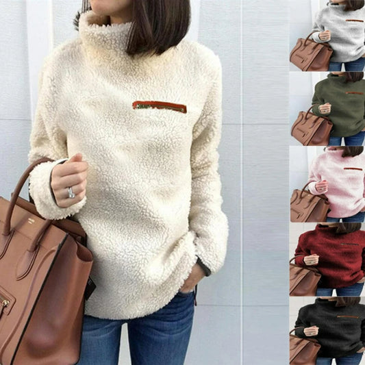 Winter Top for Women