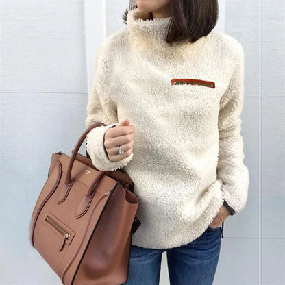Winter Top for Women