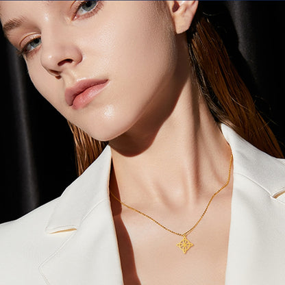 Witch Knot Jewelry Sets For Women Jewelry Sets