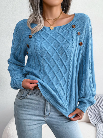 Winter Top for Women