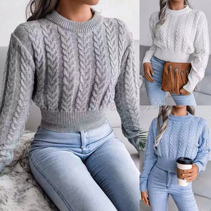 Winter Top for Women