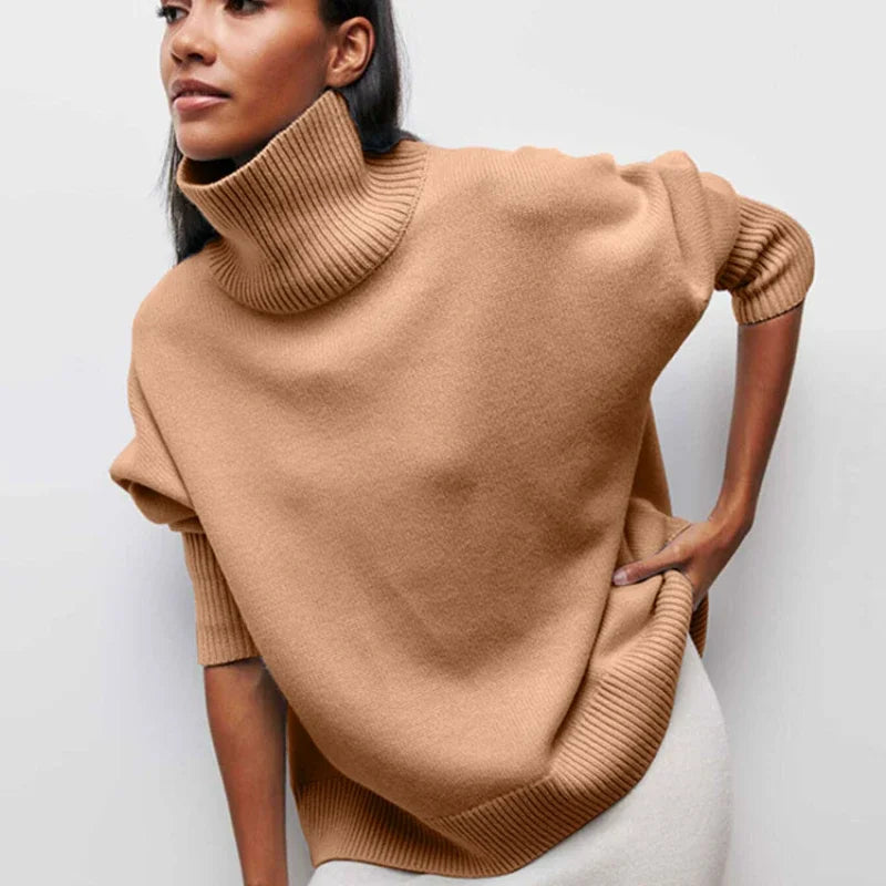 Winter Top for Women
