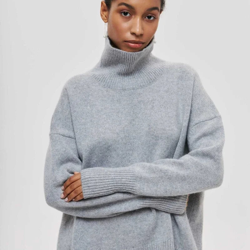 Winter Top for Women