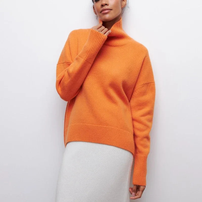 Winter Top for Women