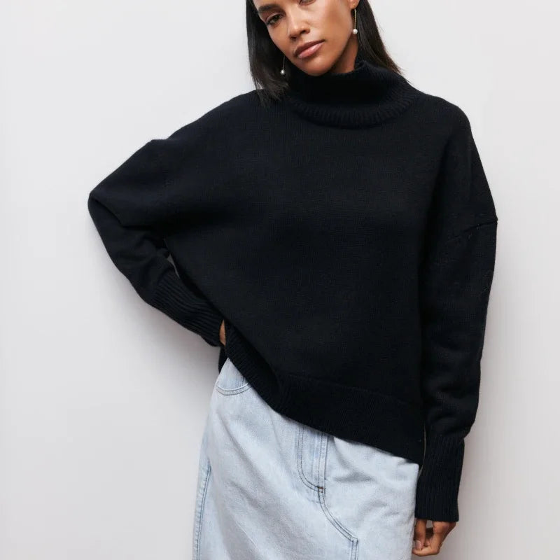 Winter Top for Women