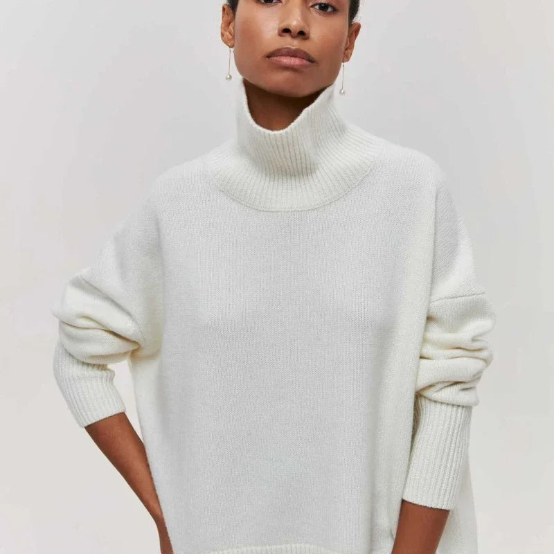 Winter Top for Women