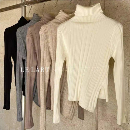 Winter Top for Women