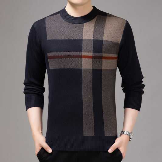 High Quality Casual Sweater