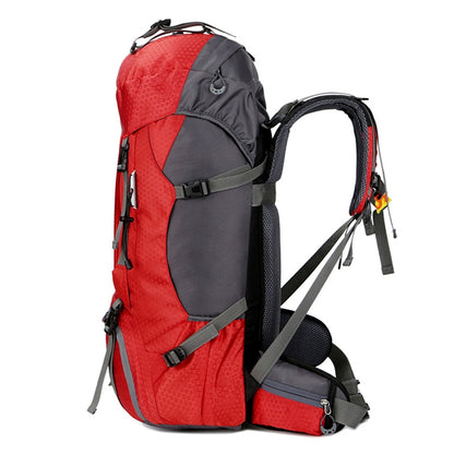 Free Knight 60L Camping Hiking Backpacks Outdoor Bag