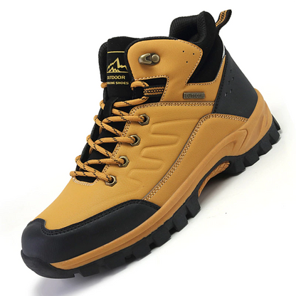 Hiking Boots Anti slip Sneakers for Men