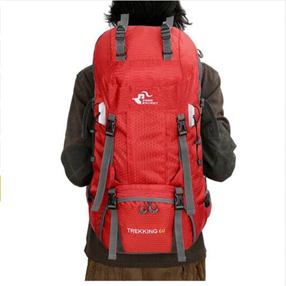 Free Knight 60L Camping Hiking Backpacks Outdoor Bag