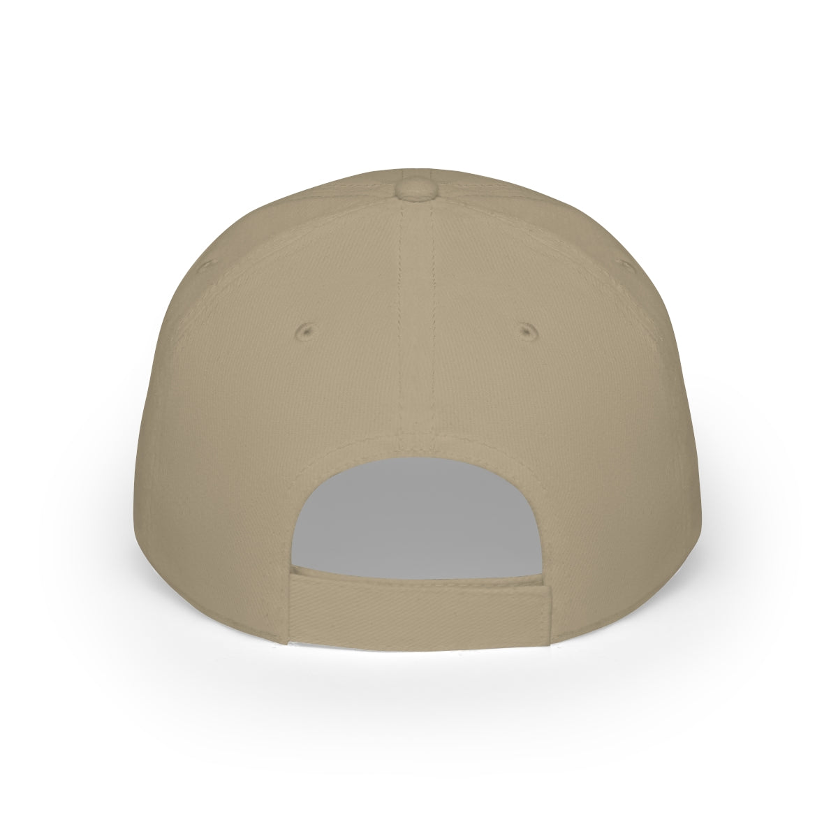 Freedom Low Profile Baseball Cap by Azah Shopping