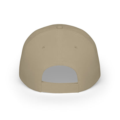 Freedom Low Profile Baseball Cap by Azah Shopping