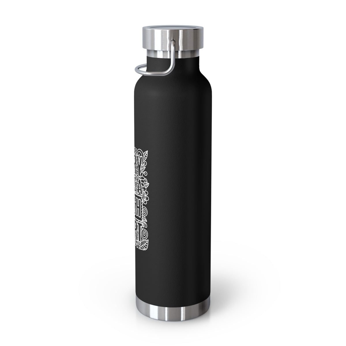 Copper Vacuum Insulated Bottle, 22oz