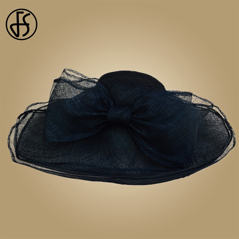 Elegant Fascinator Hats