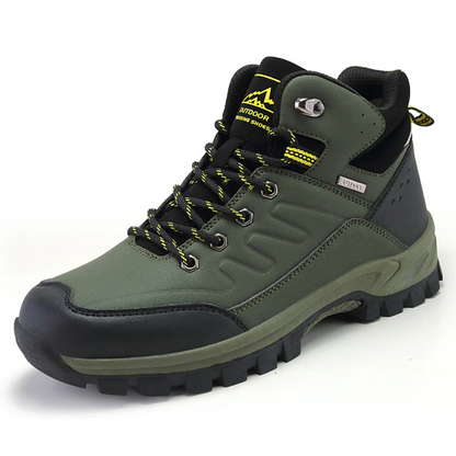 Hiking Boots Anti slip Sneakers for Men