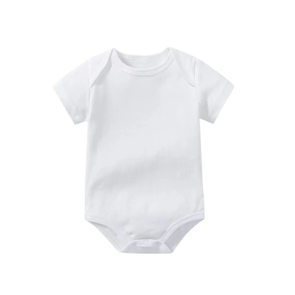 Bodysuit For Newborn Baby Romper Boys