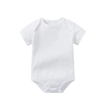 Bodysuit For Newborn Baby Romper Boys