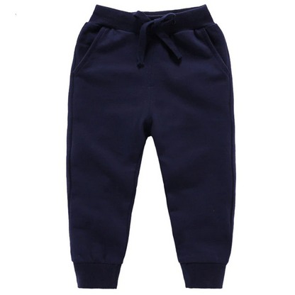 Children cotton Pants For 2-10 Years Old