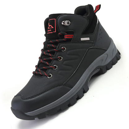 Hiking Boots Anti slip Sneakers for Men