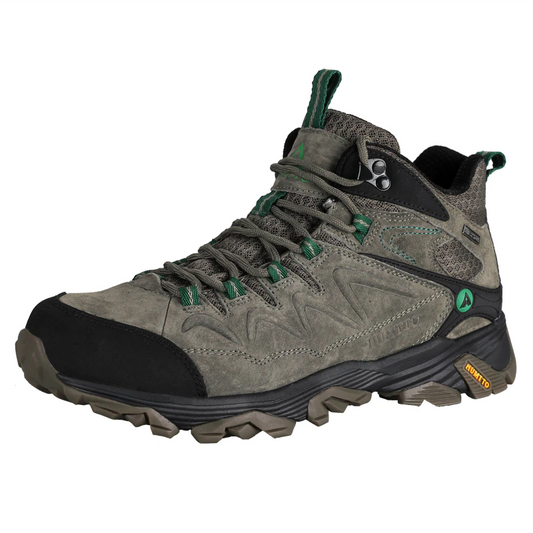 Winter Hiking Shoes for Men